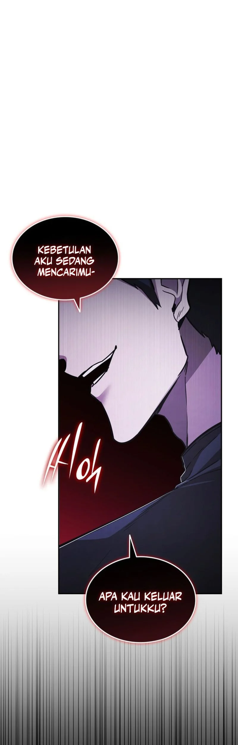 Manhwa Subscribing to the Transcendent’s Channel Chapter 84 gambar nomor 2