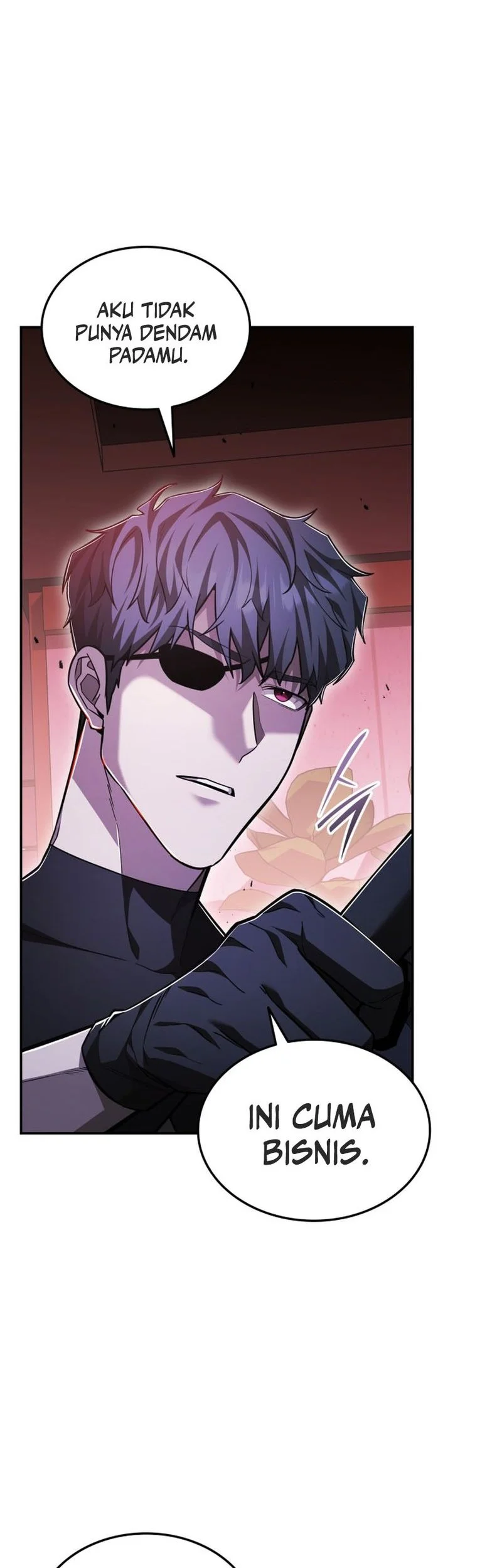 Subscribing to the Transcendent’s Channel Chapter 84 Gambar 5