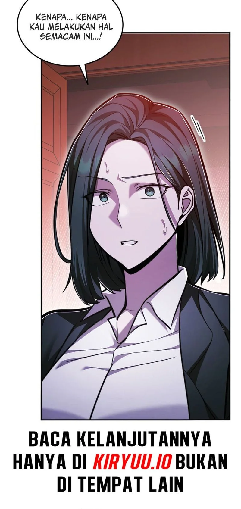 Subscribing to the Transcendent’s Channel Chapter 84 Gambar 6