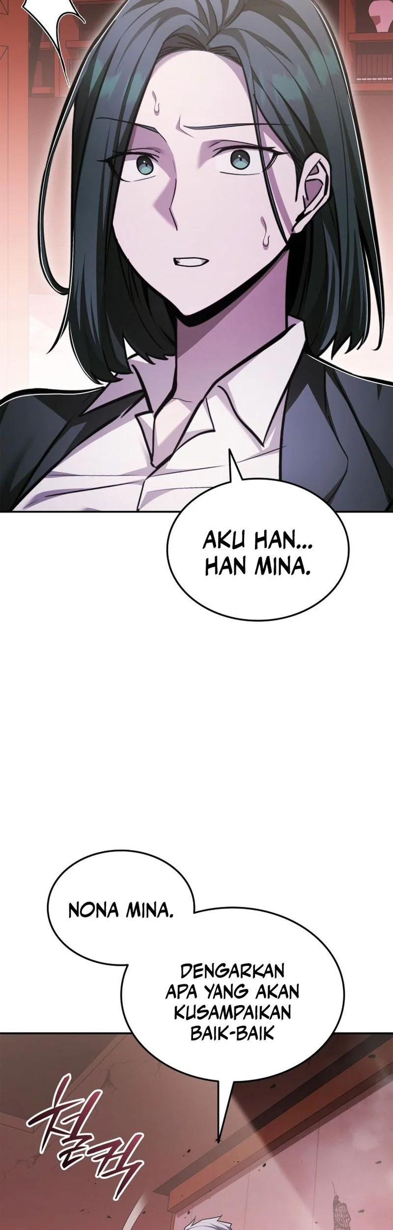 Subscribing to the Transcendent’s Channel Chapter 84 Gambar 31