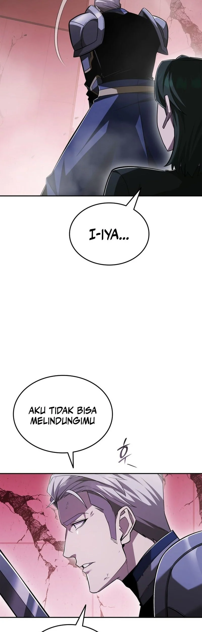 Subscribing to the Transcendent’s Channel Chapter 84 Gambar 32