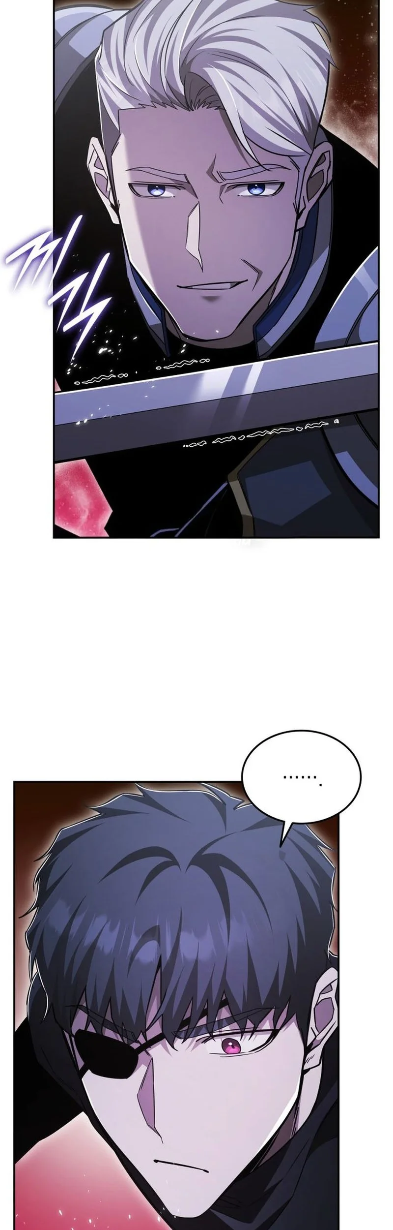 Subscribing to the Transcendent’s Channel Chapter 84 Gambar 13