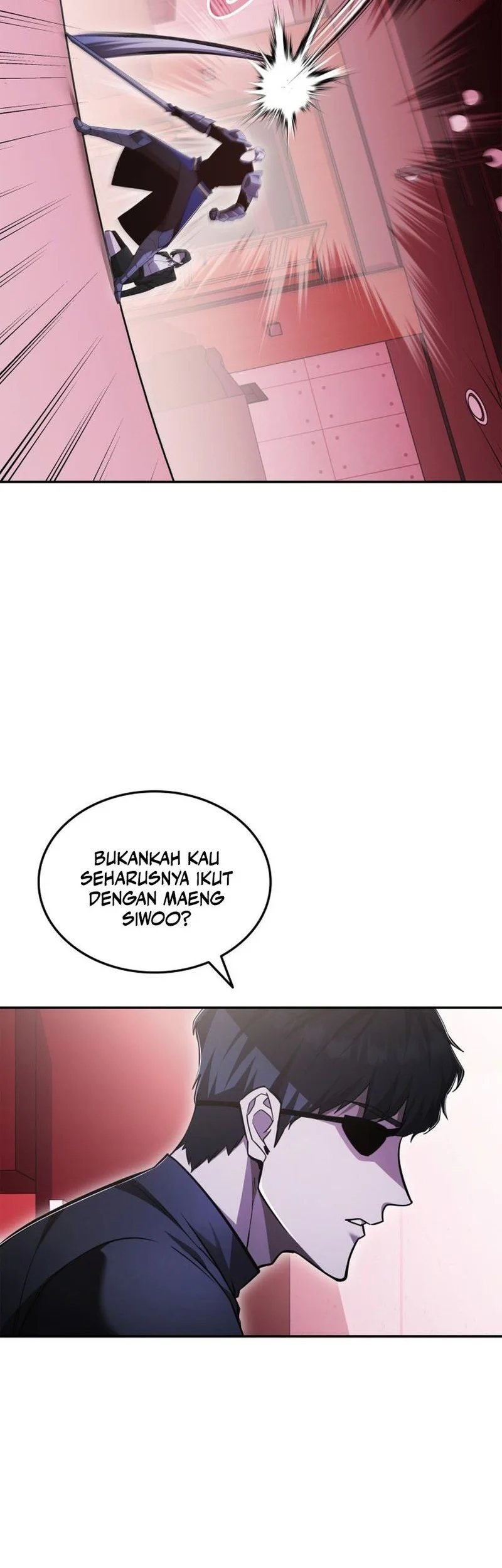 Subscribing to the Transcendent’s Channel Chapter 84 Gambar 15