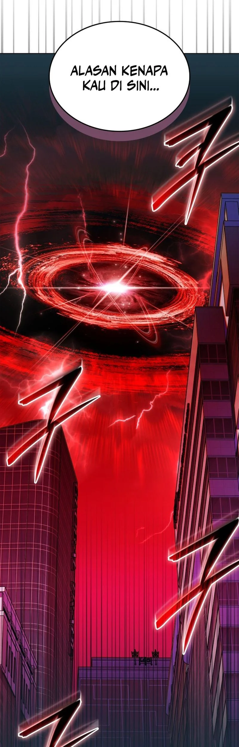 Subscribing to the Transcendent’s Channel Chapter 84 Gambar 17