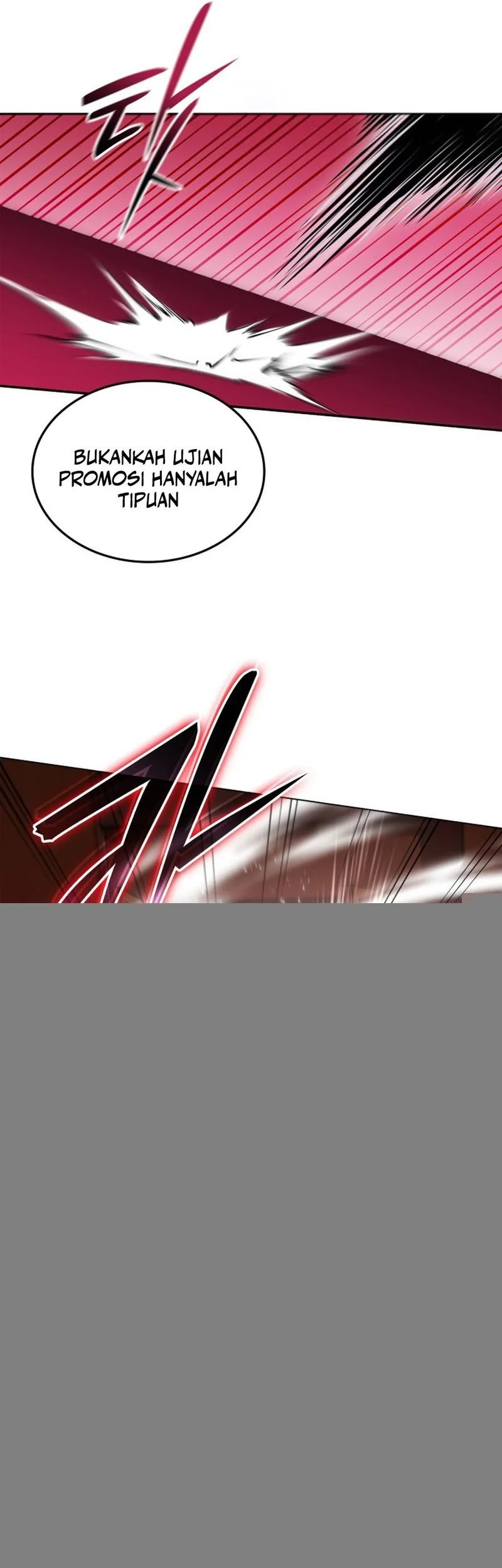 Subscribing to the Transcendent’s Channel Chapter 84 Gambar 23