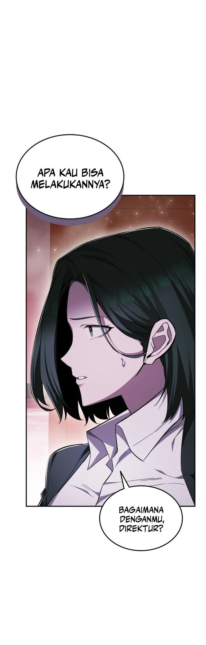 Subscribing to the Transcendent’s Channel Chapter 84 Gambar 35