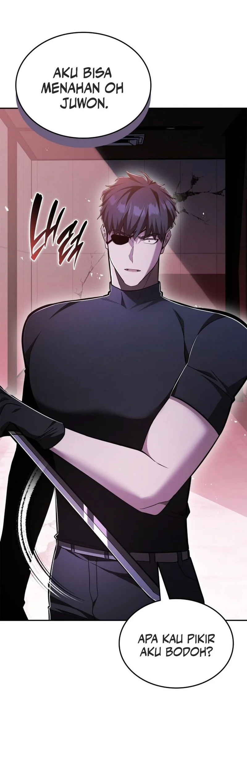 Subscribing to the Transcendent’s Channel Chapter 84 Gambar 36