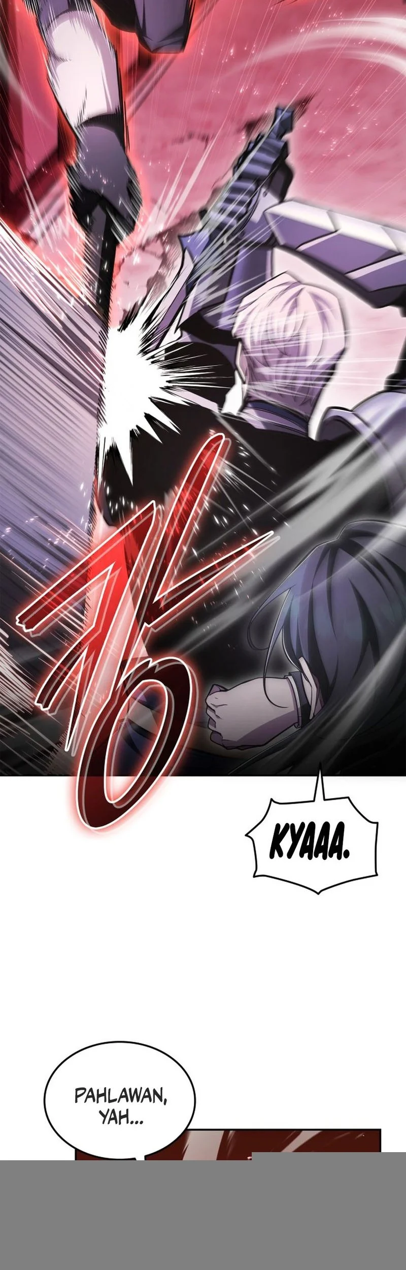 Subscribing to the Transcendent’s Channel Chapter 84 Gambar 40