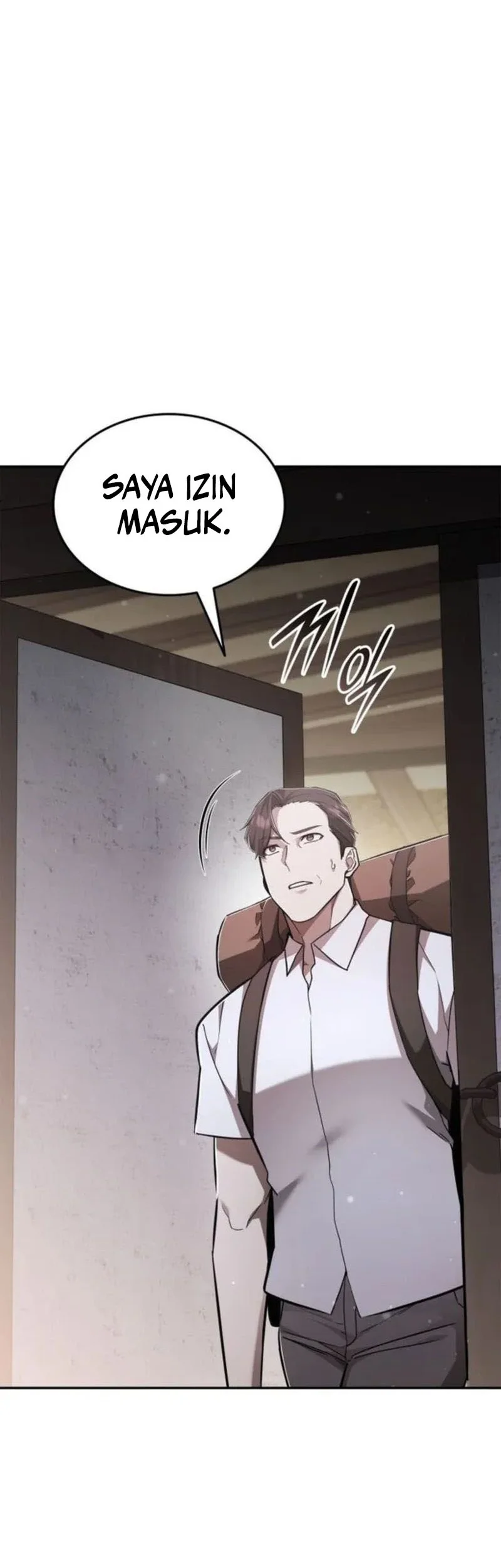 Subscribing to the Transcendent’s Channel Chapter 86 Gambar 10