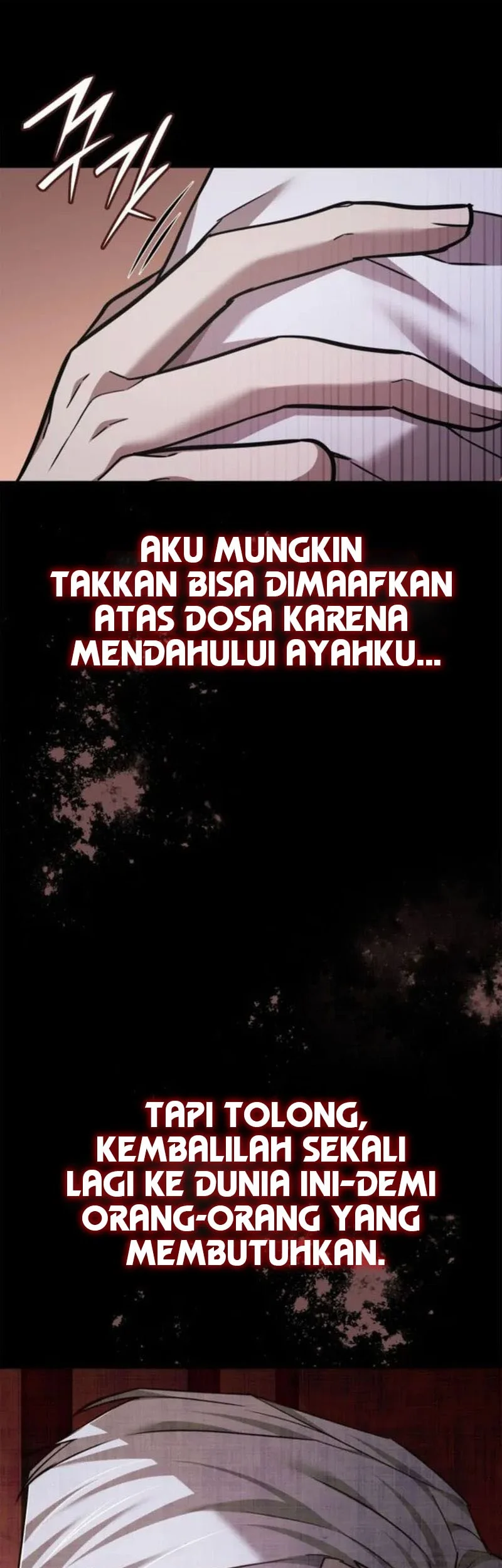 Subscribing to the Transcendent’s Channel Chapter 86 Gambar 44