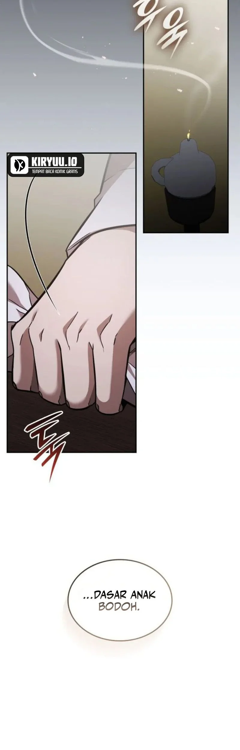 Subscribing to the Transcendent’s Channel Chapter 86 Gambar 47