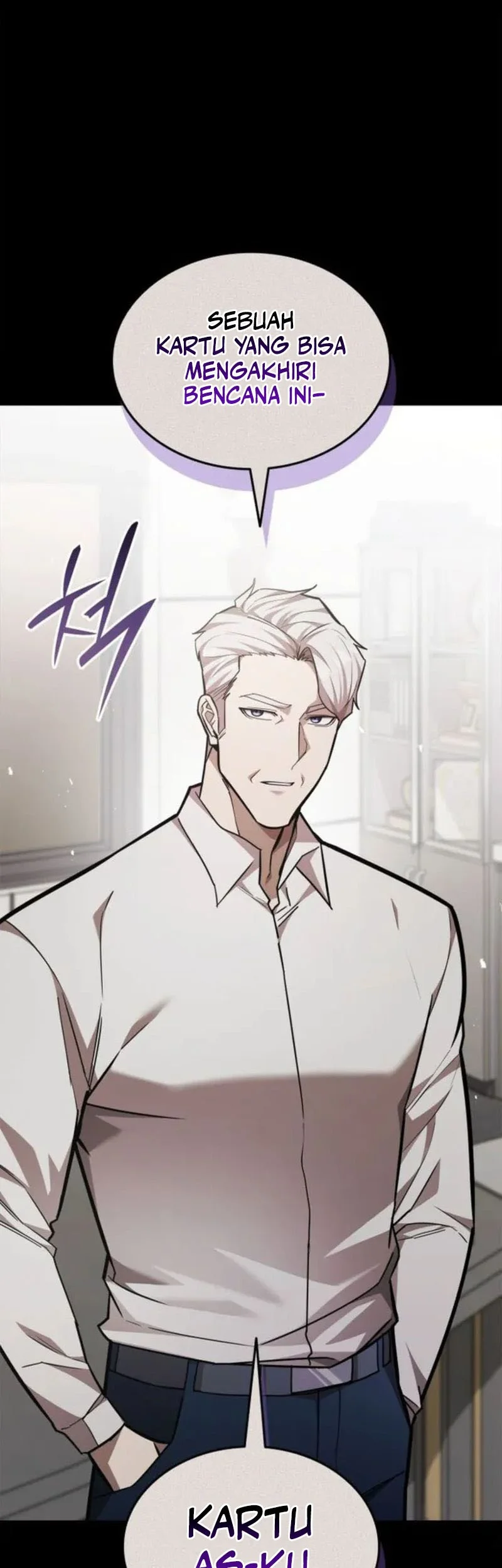 Subscribing to the Transcendent’s Channel Chapter 86 Gambar 19