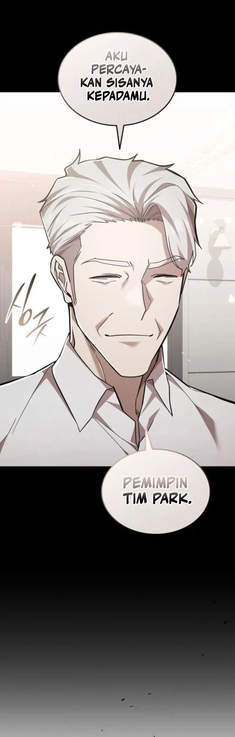 Subscribing to the Transcendent’s Channel Chapter 86 Gambar 23