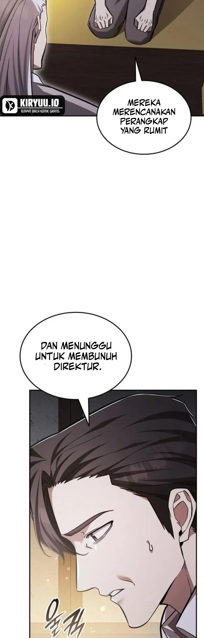 Subscribing to the Transcendent’s Channel Chapter 86 Gambar 30