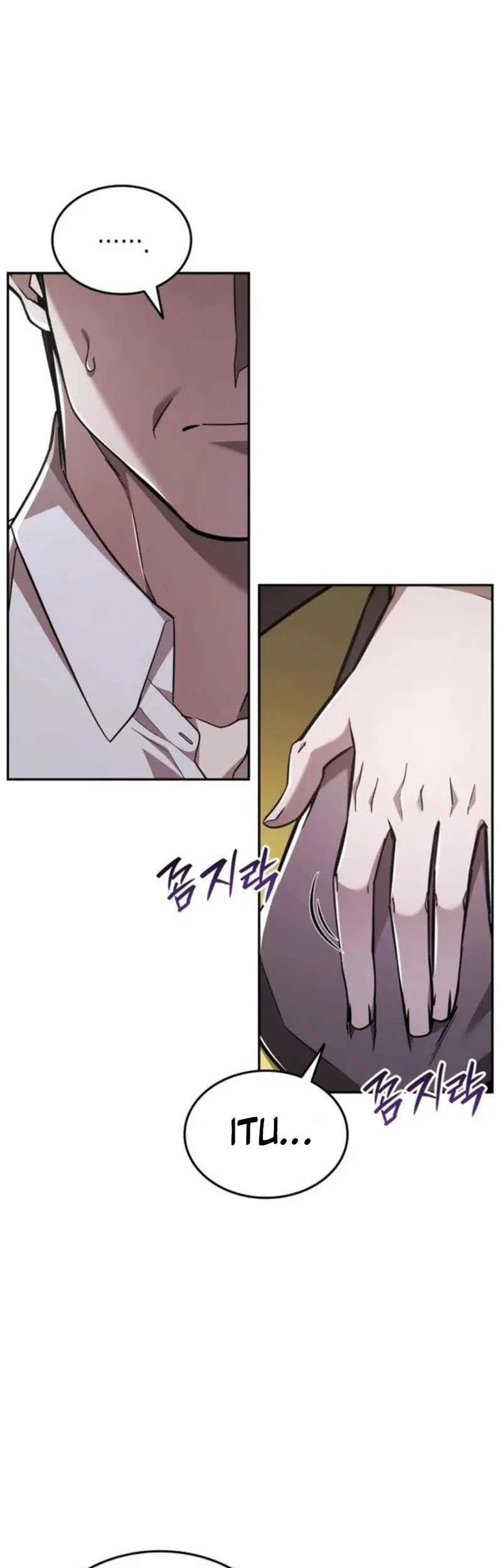 Subscribing to the Transcendent’s Channel Chapter 86 Gambar 33