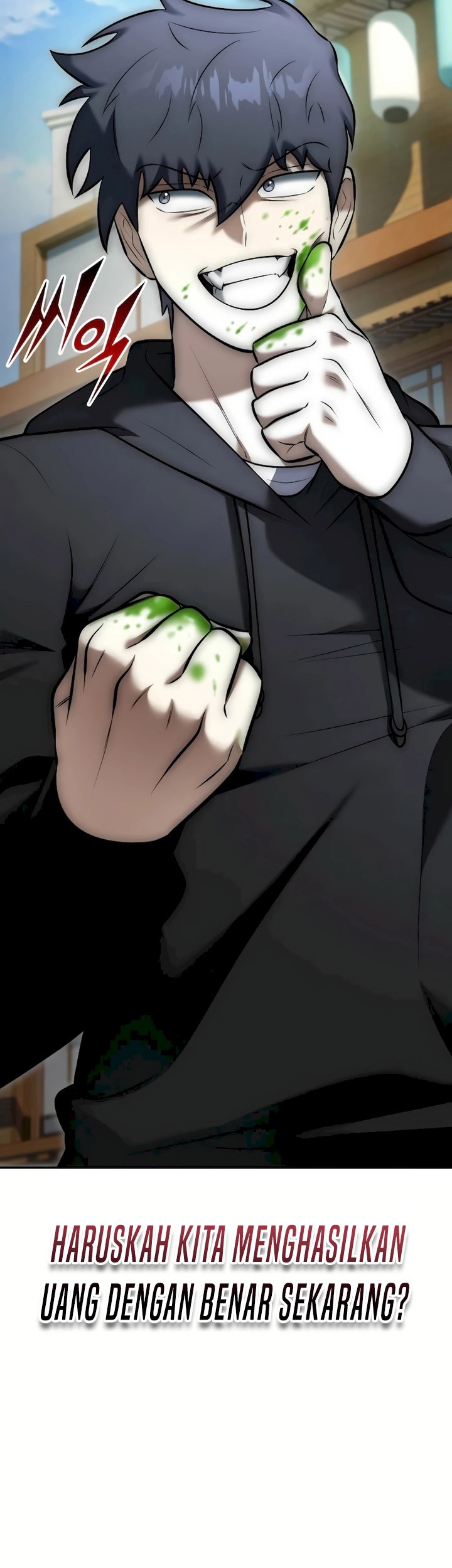 Subscribing to the Transcendent’s Channel Chapter 8 Gambar 79