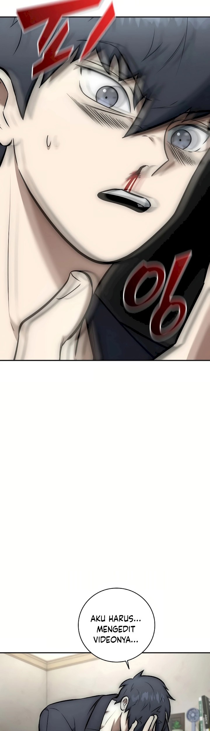 Subscribing to the Transcendent’s Channel Chapter 8 Gambar 11