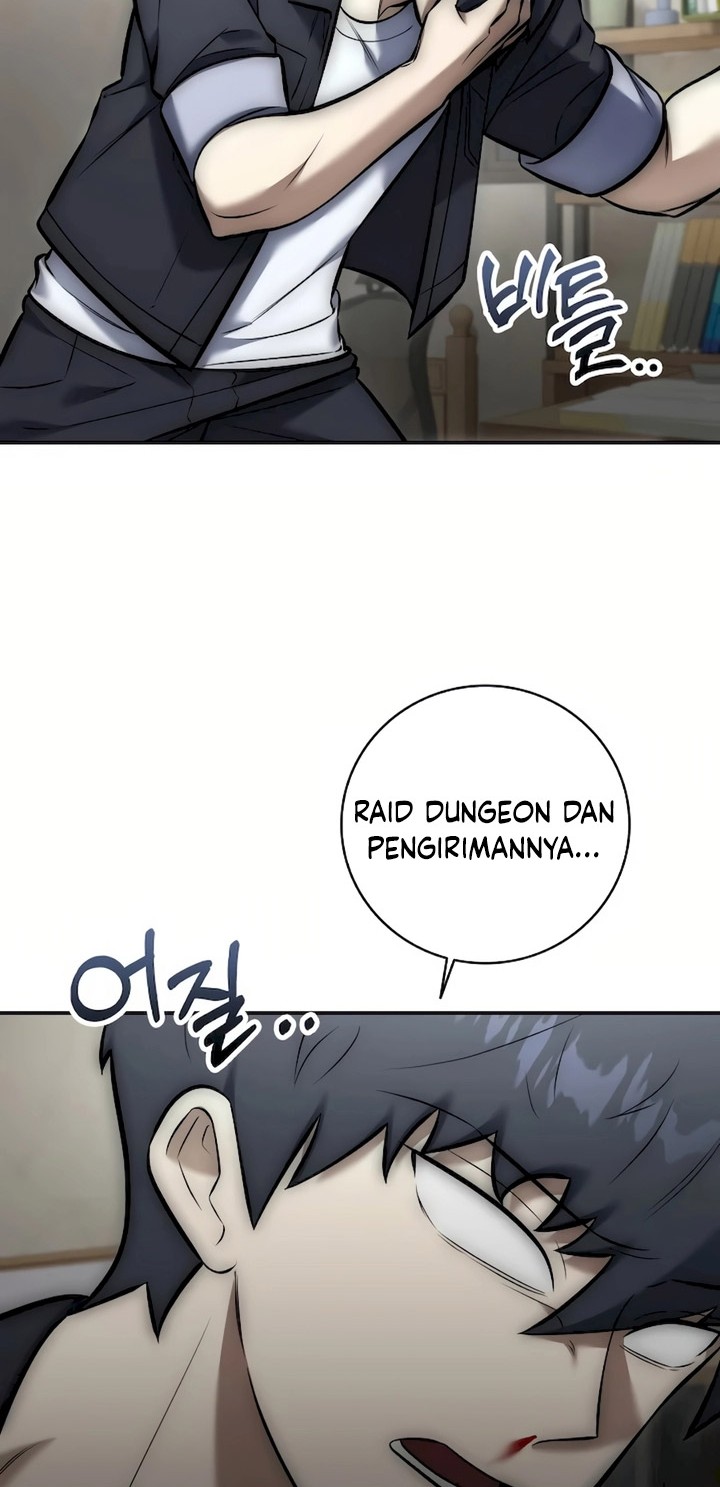 Subscribing to the Transcendent’s Channel Chapter 8 Gambar 12