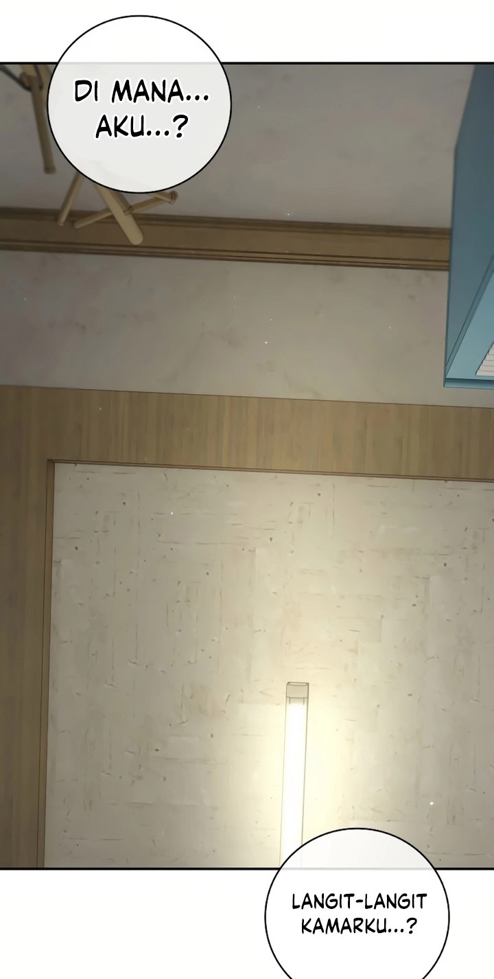 Subscribing to the Transcendent’s Channel Chapter 8 Gambar 18