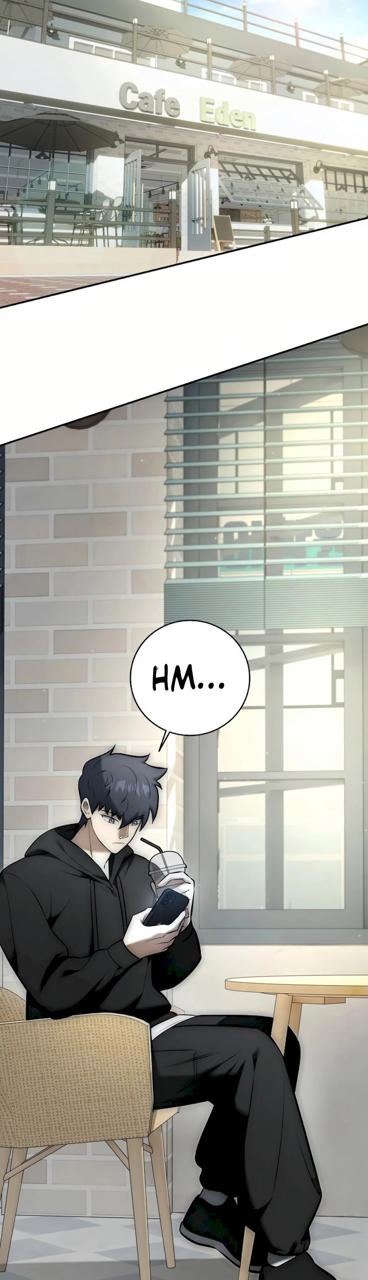 Subscribing to the Transcendent’s Channel Chapter 8 Gambar 25