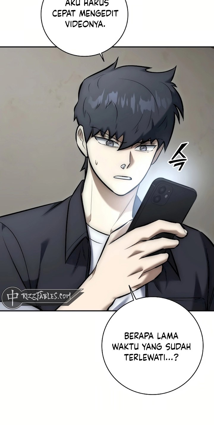 Subscribing to the Transcendent’s Channel Chapter 8 Gambar 20