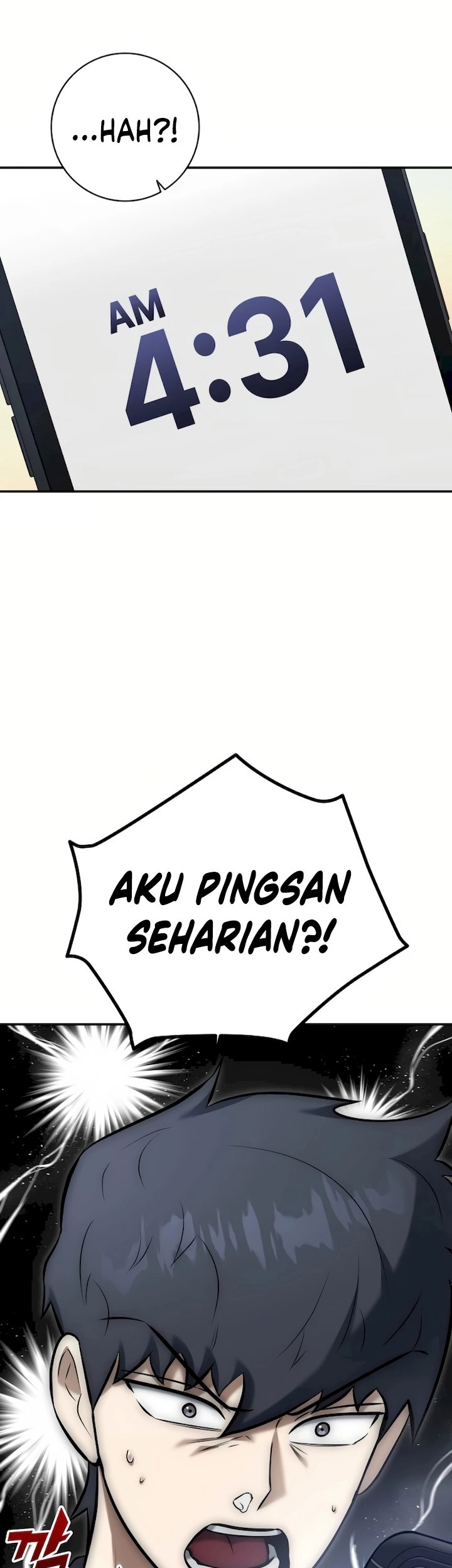 Subscribing to the Transcendent’s Channel Chapter 8 Gambar 21