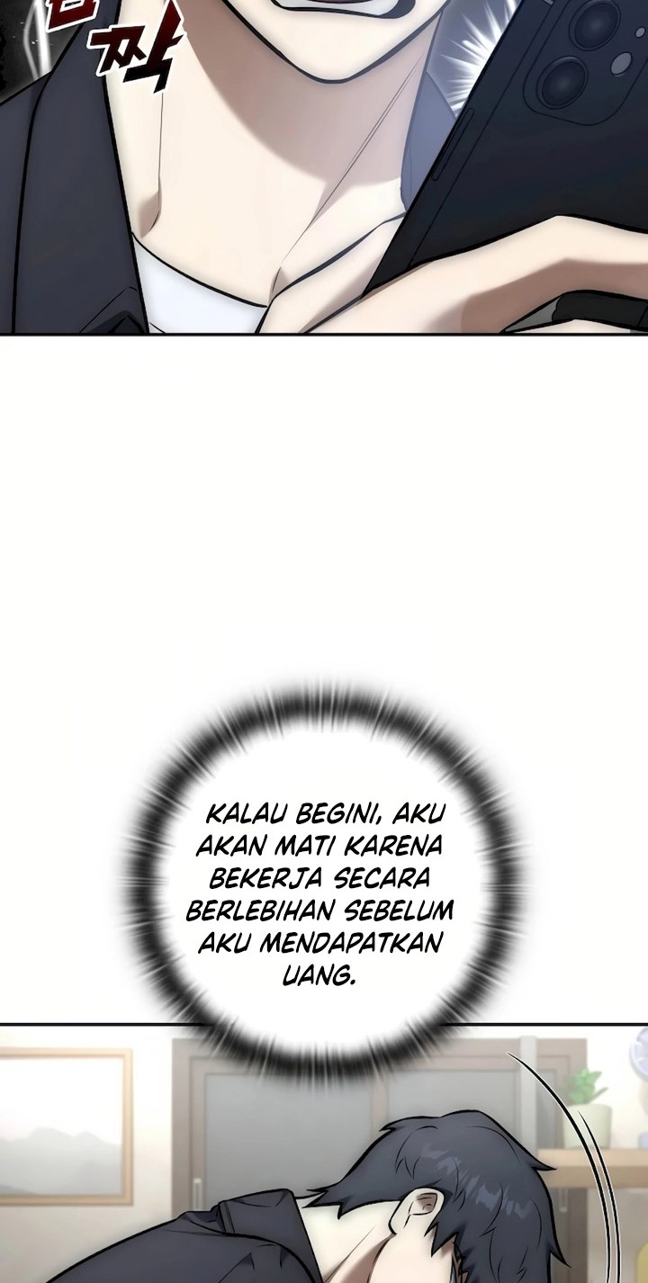 Subscribing to the Transcendent’s Channel Chapter 8 Gambar 22