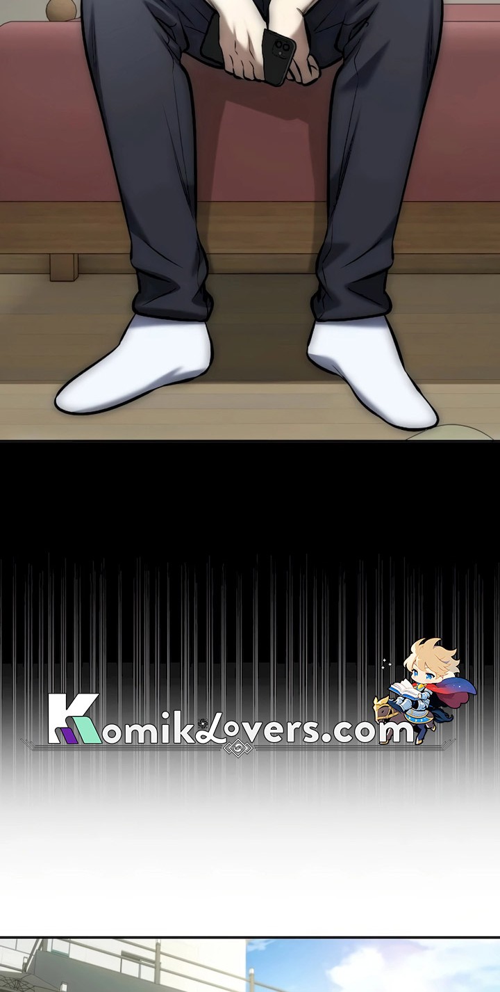 Subscribing to the Transcendent’s Channel Chapter 8 Gambar 24