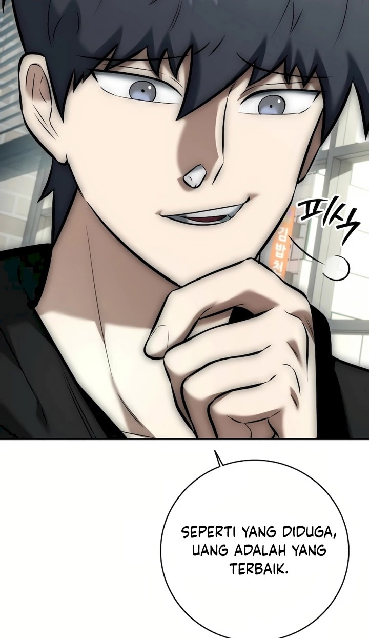 Subscribing to the Transcendent’s Channel Chapter 8 Gambar 28