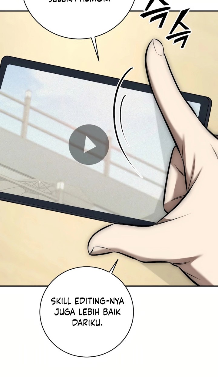 Subscribing to the Transcendent’s Channel Chapter 8 Gambar 30