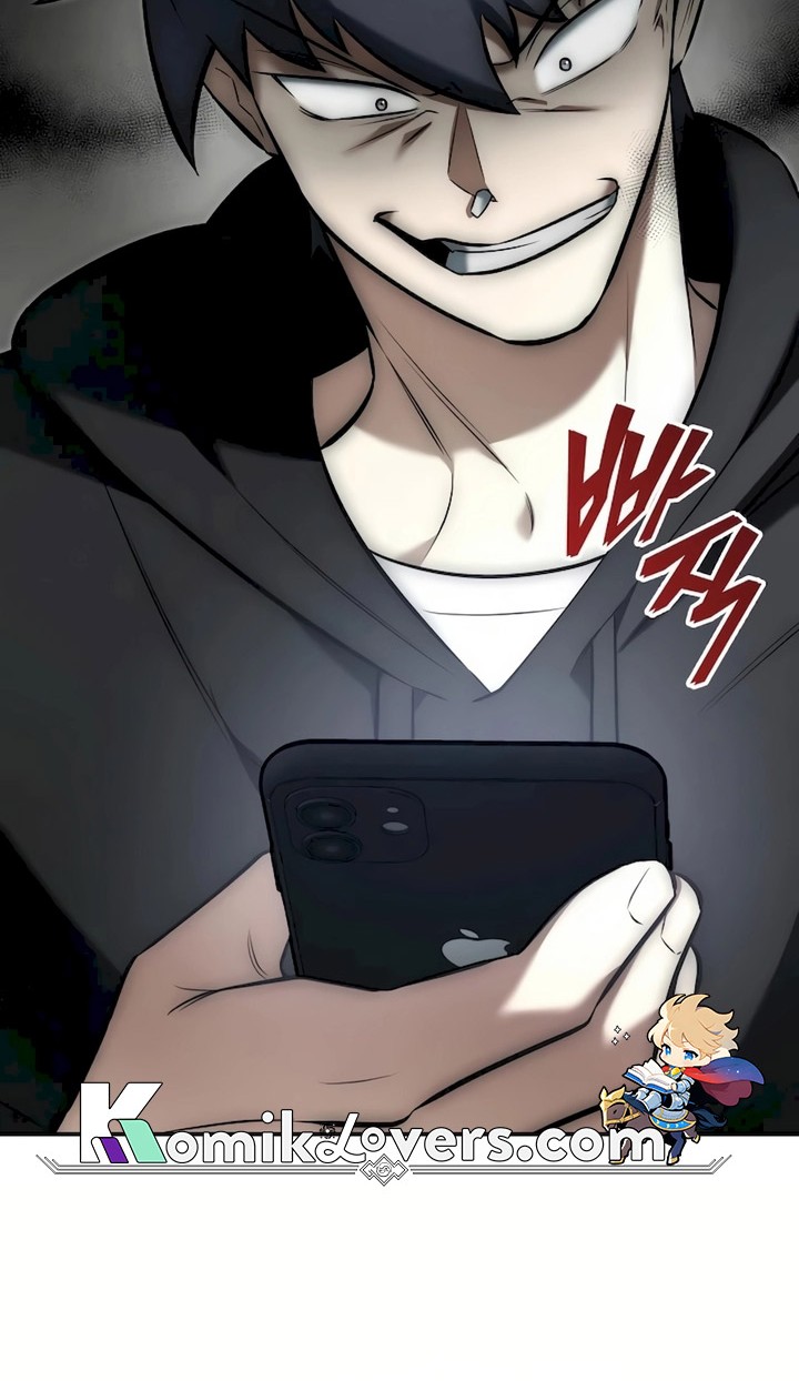 Subscribing to the Transcendent’s Channel Chapter 8 Gambar 32