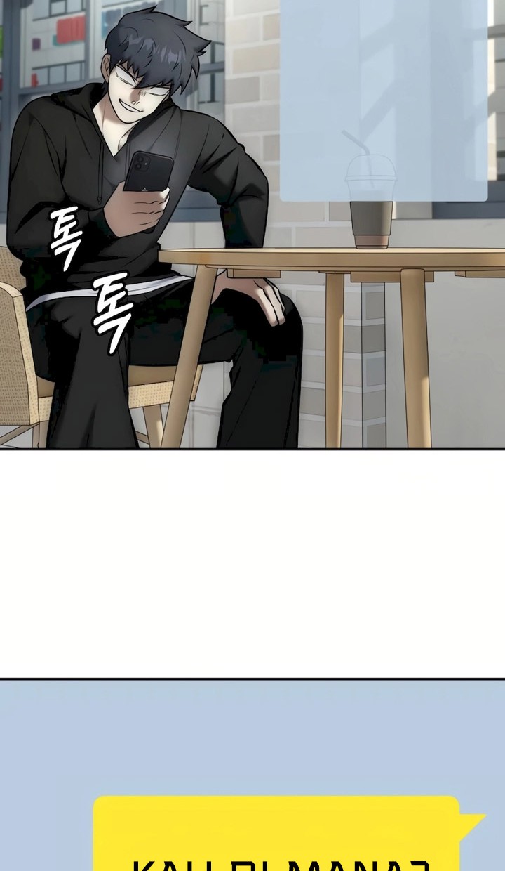 Subscribing to the Transcendent’s Channel Chapter 8 Gambar 36