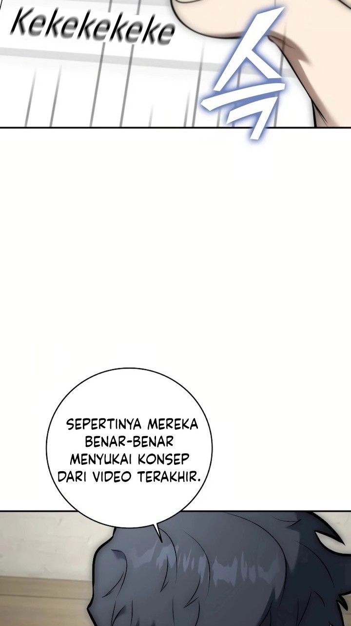 Manhwa Subscribing to the Transcendent’s Channel Chapter 8 gambar nomor 2
