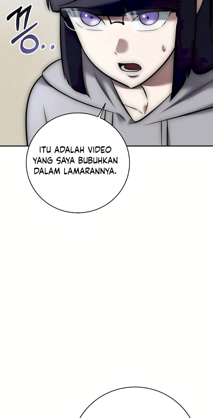 Subscribing to the Transcendent’s Channel Chapter 8 Gambar 46