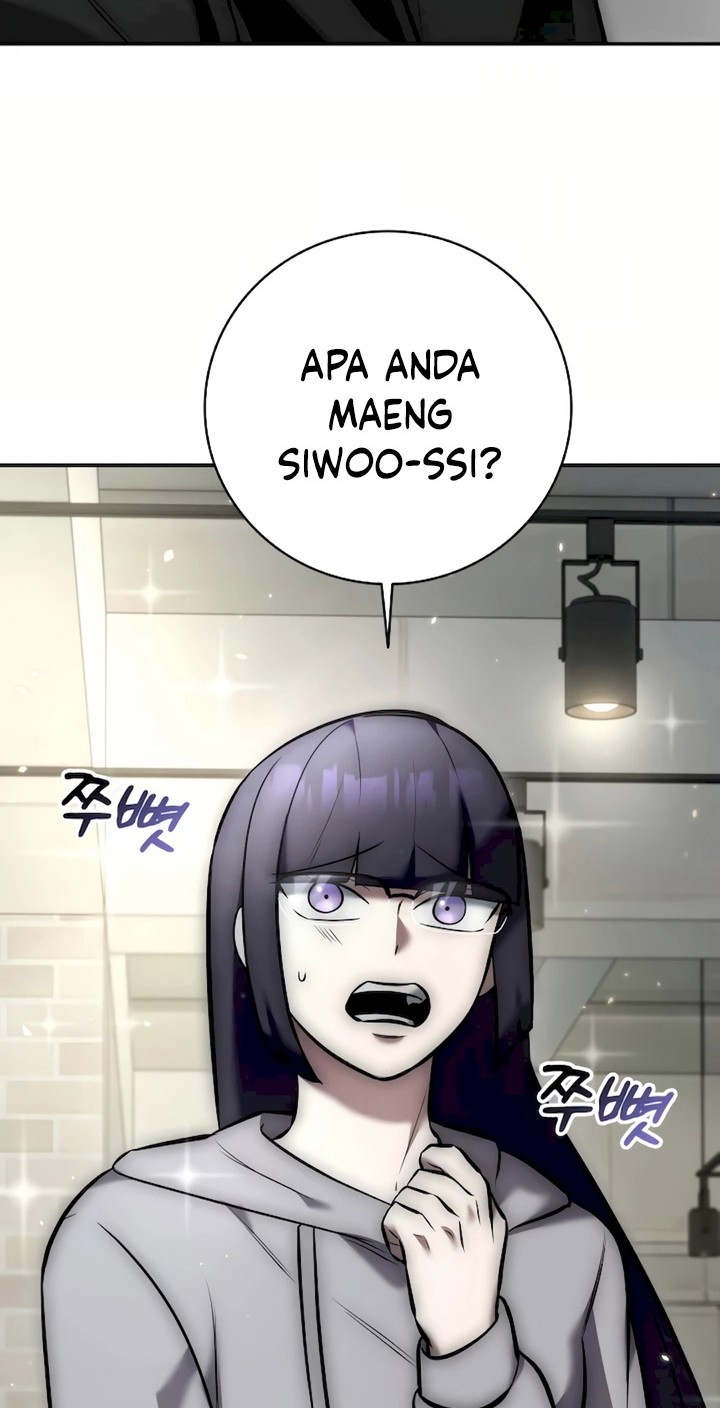 Subscribing to the Transcendent’s Channel Chapter 8 Gambar 42