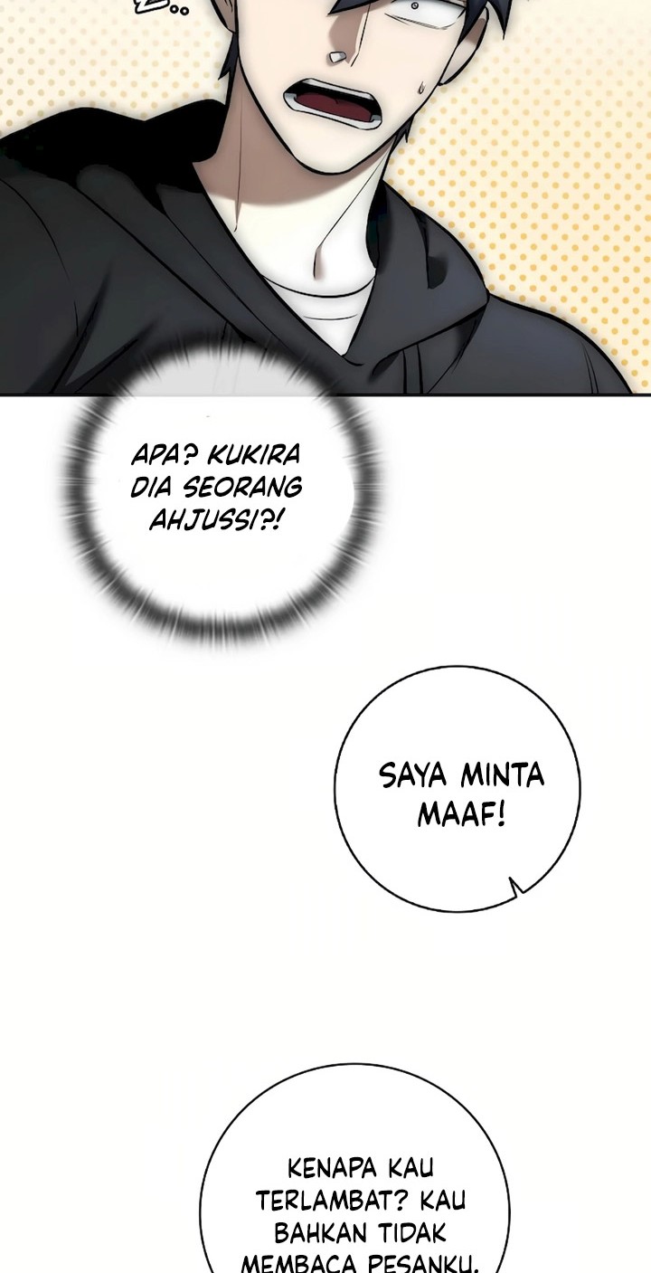 Subscribing to the Transcendent’s Channel Chapter 8 Gambar 44