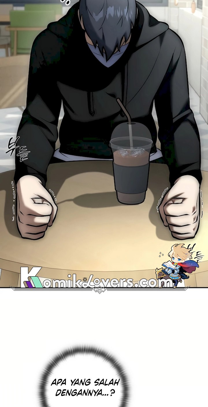 Subscribing to the Transcendent’s Channel Chapter 8 Gambar 48