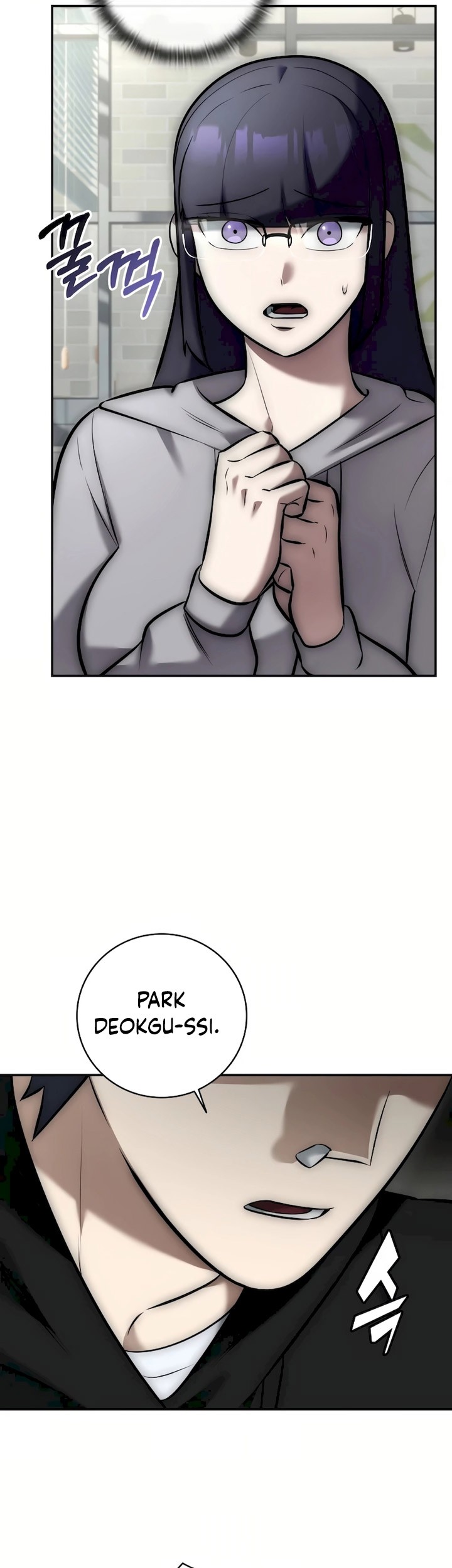 Subscribing to the Transcendent’s Channel Chapter 8 Gambar 49