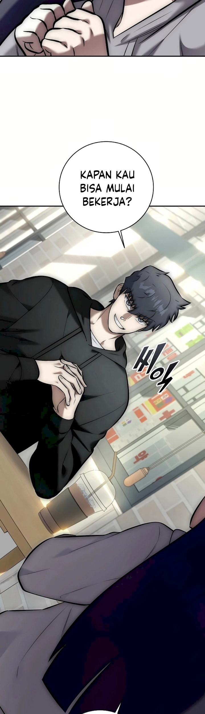 Subscribing to the Transcendent’s Channel Chapter 8 Gambar 51