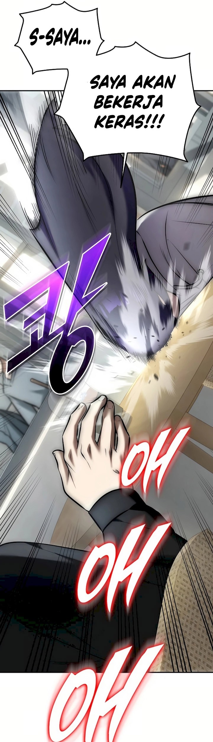 Subscribing to the Transcendent’s Channel Chapter 8 Gambar 57