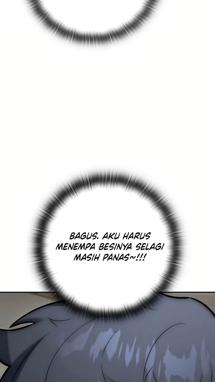 Subscribing to the Transcendent’s Channel Chapter 8 Gambar 4