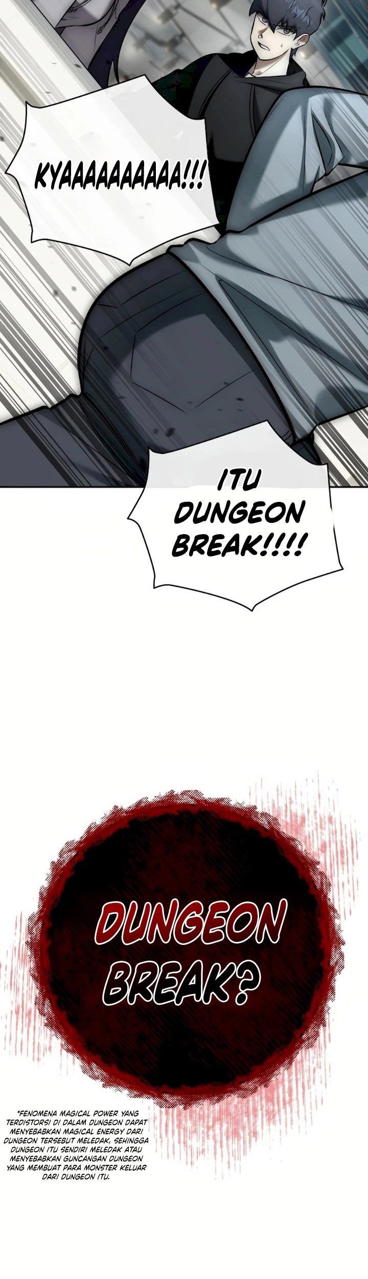 Subscribing to the Transcendent’s Channel Chapter 8 Gambar 59