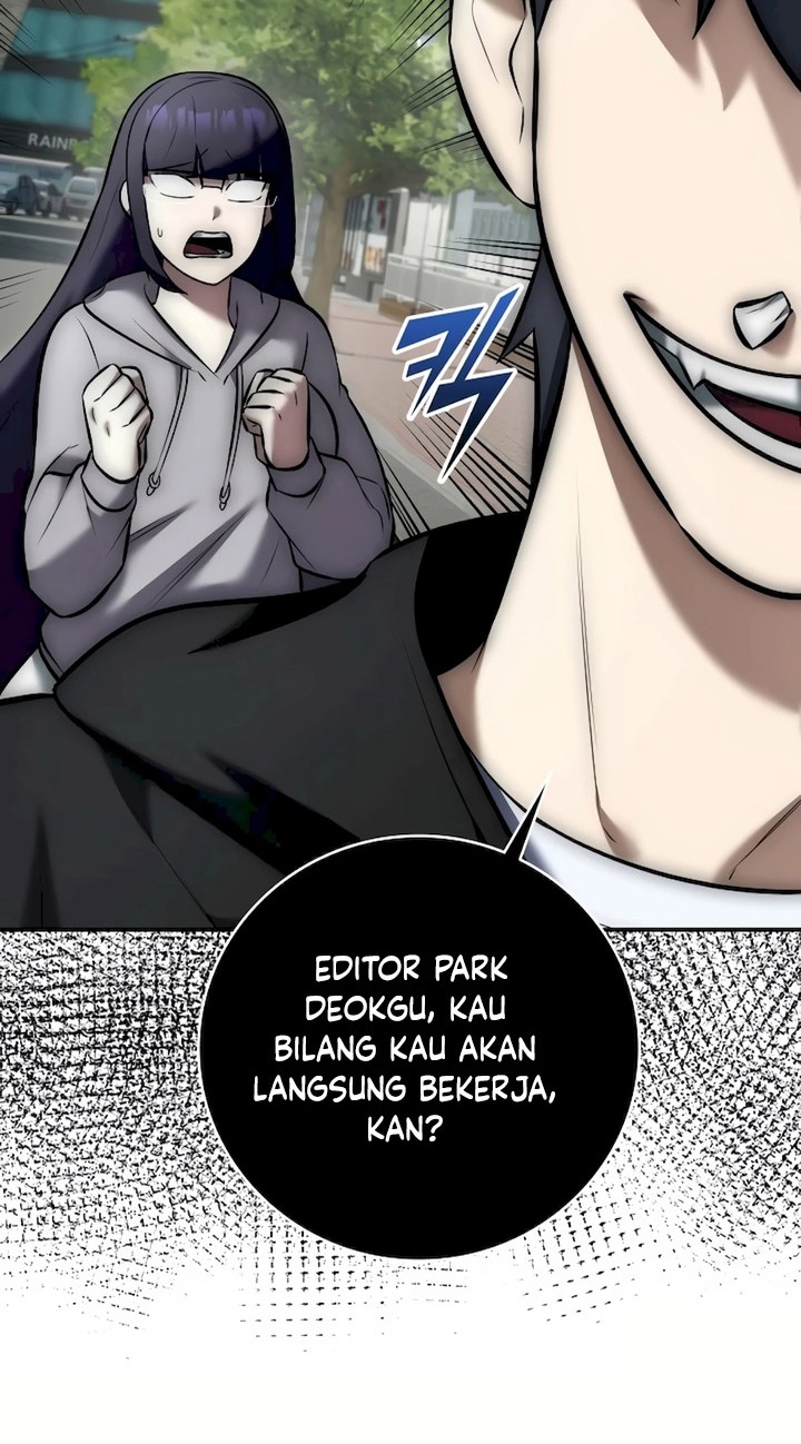 Subscribing to the Transcendent’s Channel Chapter 8 Gambar 62