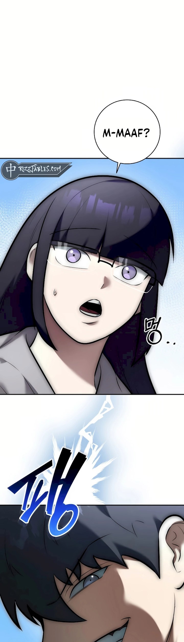 Subscribing to the Transcendent’s Channel Chapter 8 Gambar 63