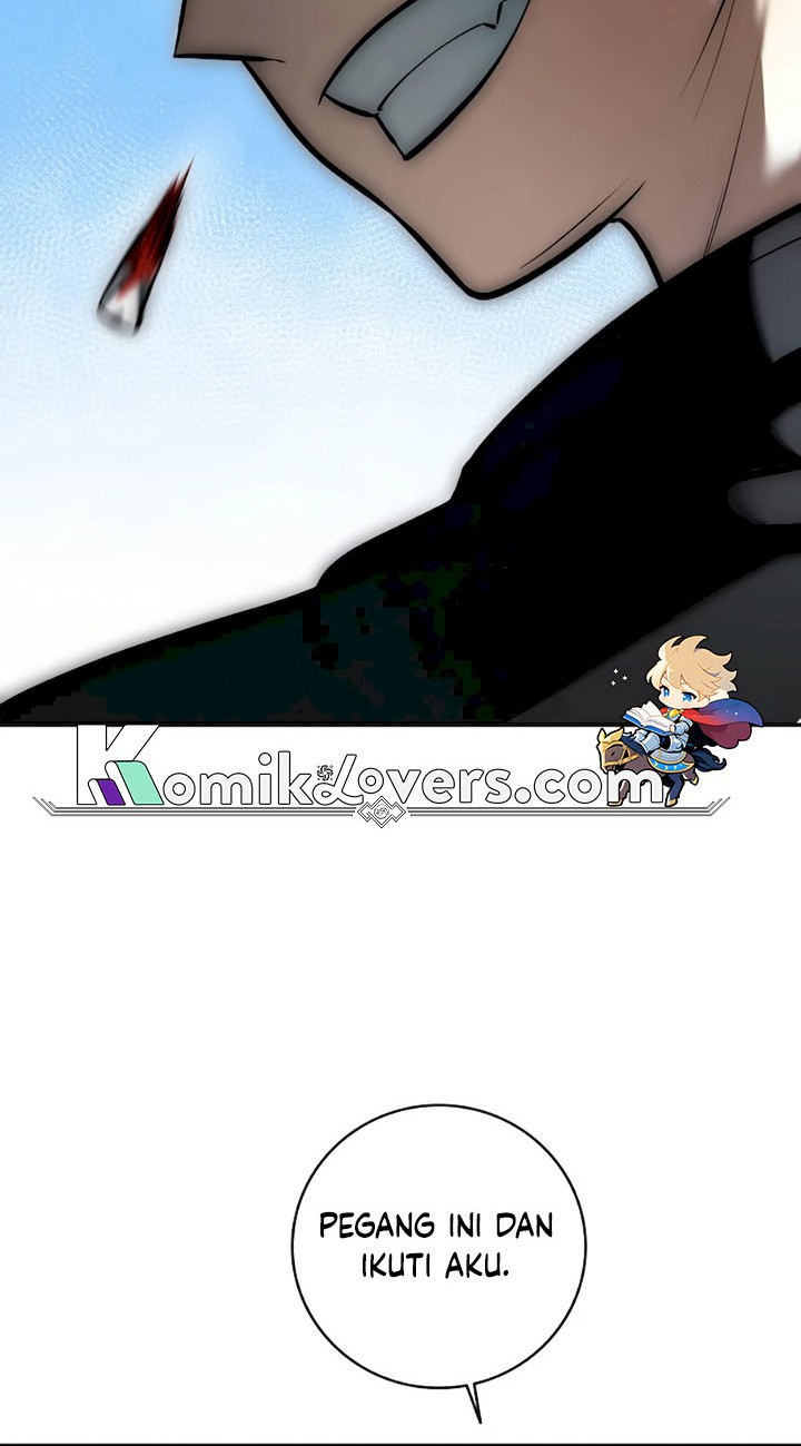 Subscribing to the Transcendent’s Channel Chapter 8 Gambar 64