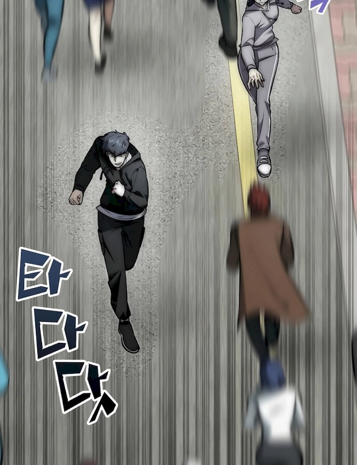 Subscribing to the Transcendent’s Channel Chapter 8 Gambar 68