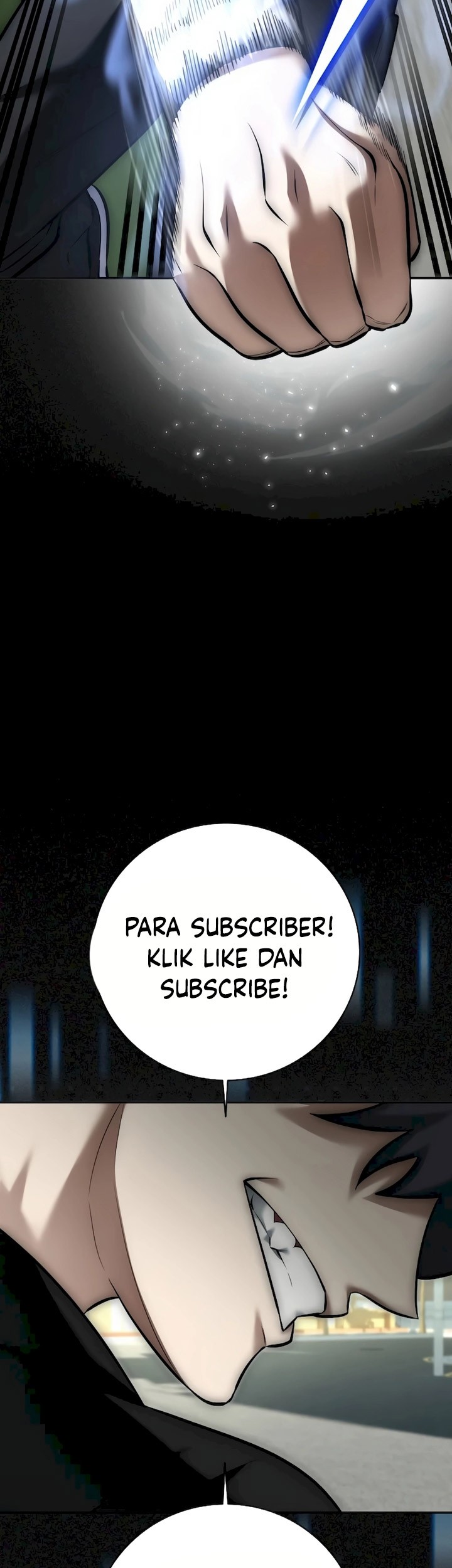 Subscribing to the Transcendent’s Channel Chapter 8 Gambar 77