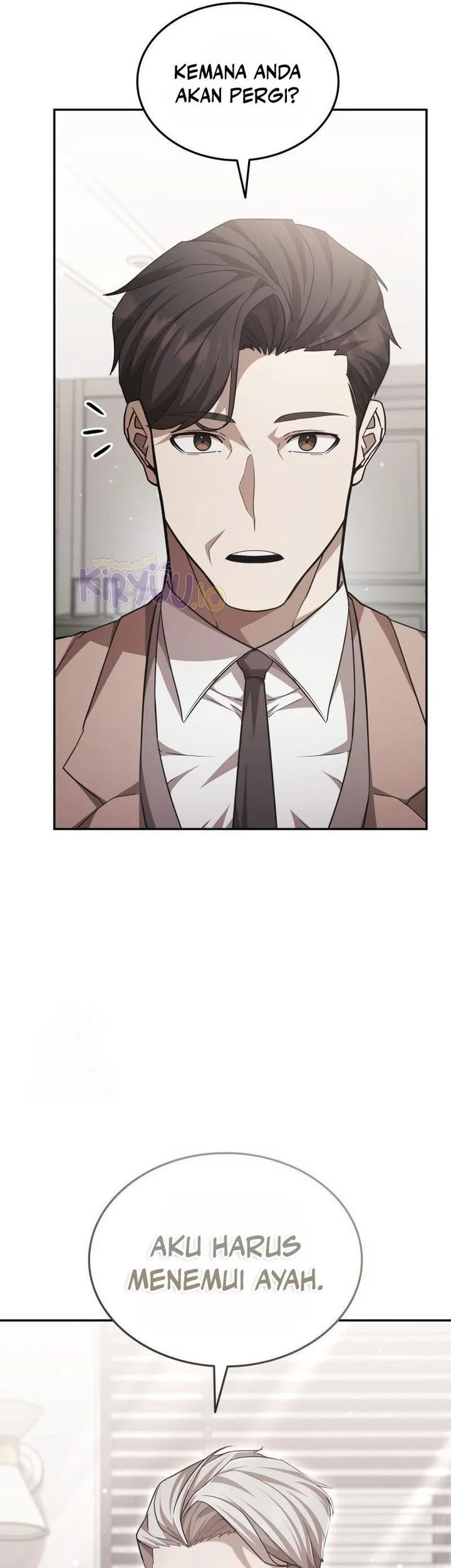 Subscribing to the Transcendent’s Channel Chapter 80 Gambar 21