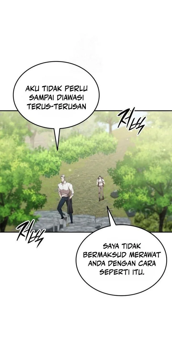 Subscribing to the Transcendent’s Channel Chapter 80 Gambar 28