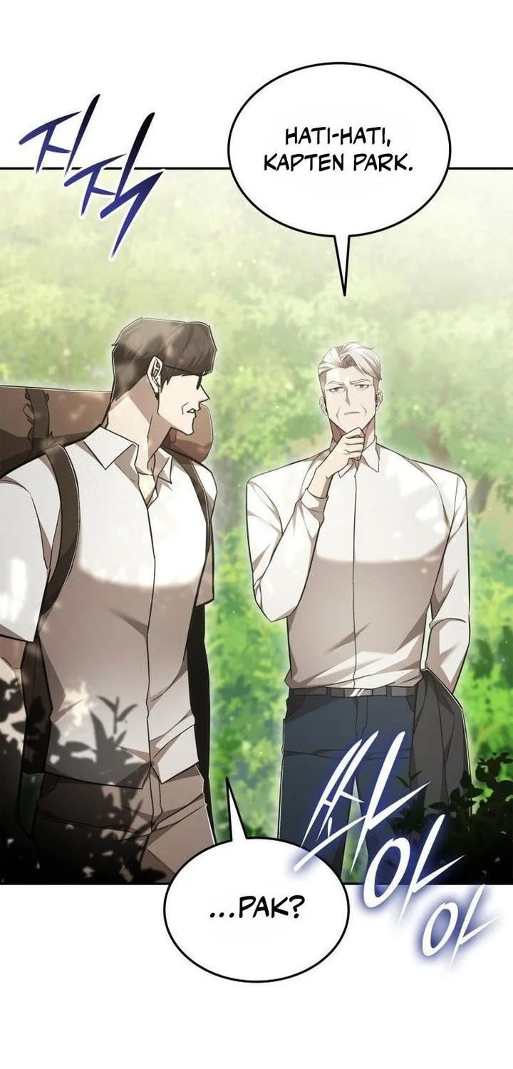 Subscribing to the Transcendent’s Channel Chapter 80 Gambar 43